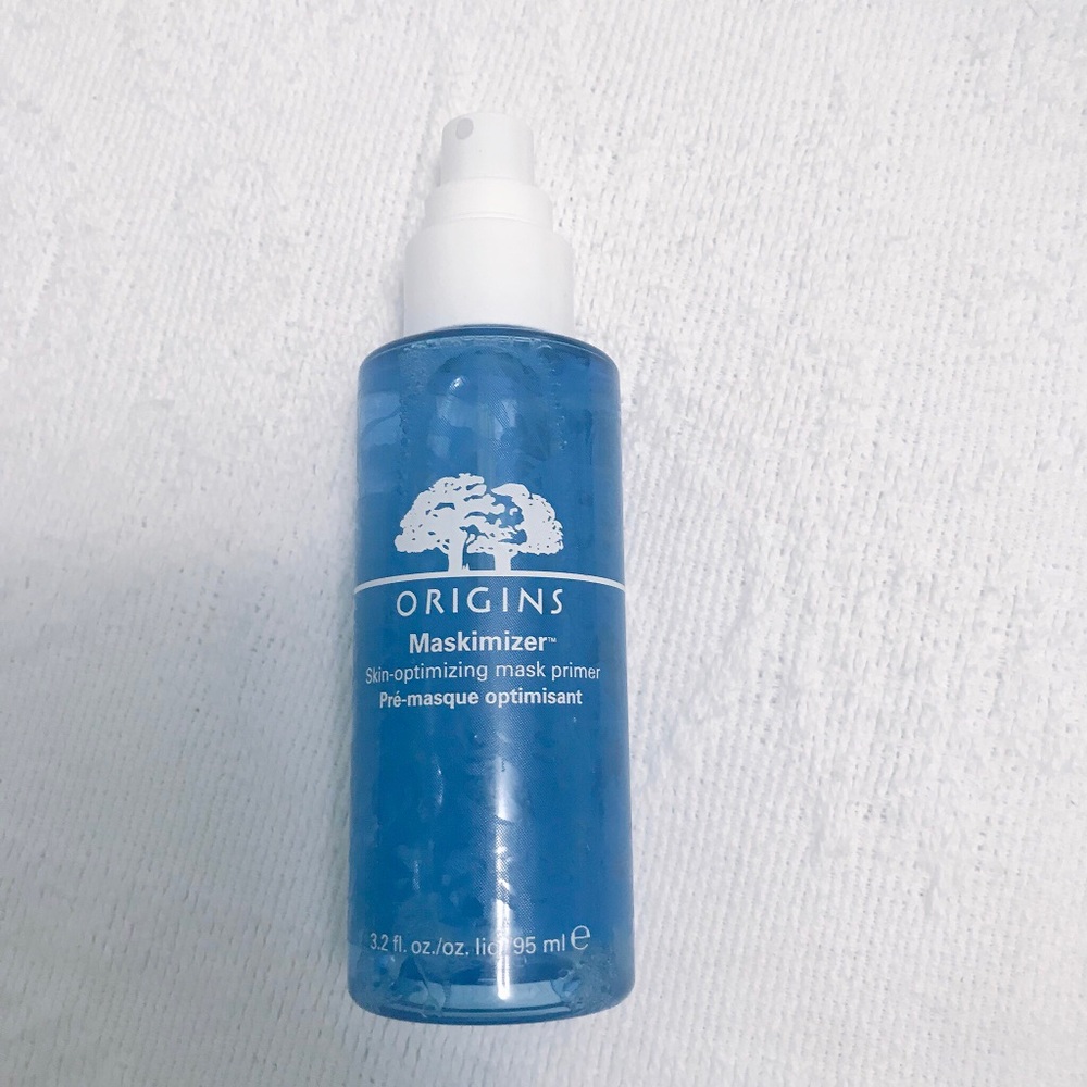 Brand new Origins Maskimizer